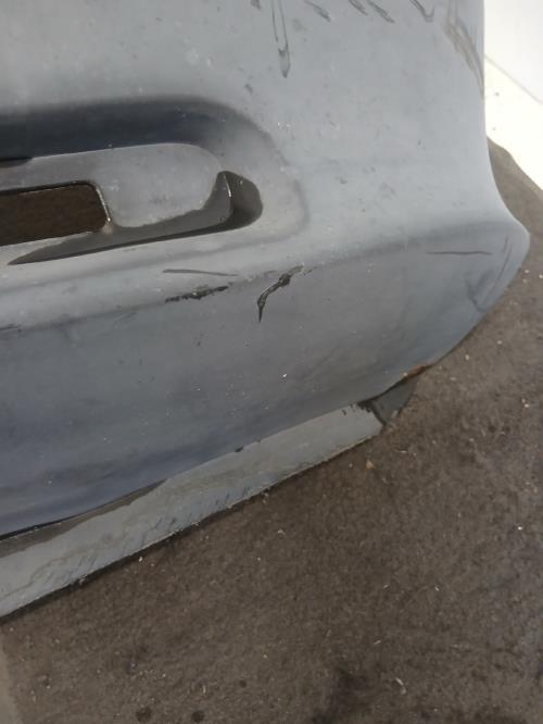 Image Pare choc avant - PEUGEOT 106