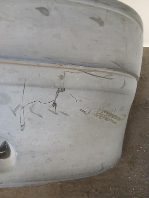 Image Pare choc avant - PEUGEOT 106