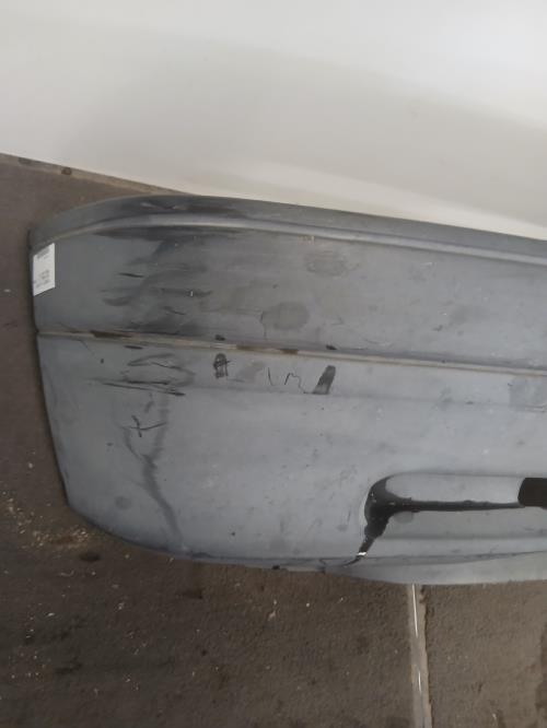 Image Pare choc avant - PEUGEOT 106