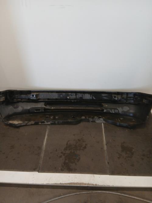 Image Pare choc avant - PEUGEOT 106