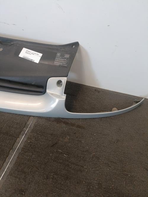 Image Calandre - RENAULT CLIO 2