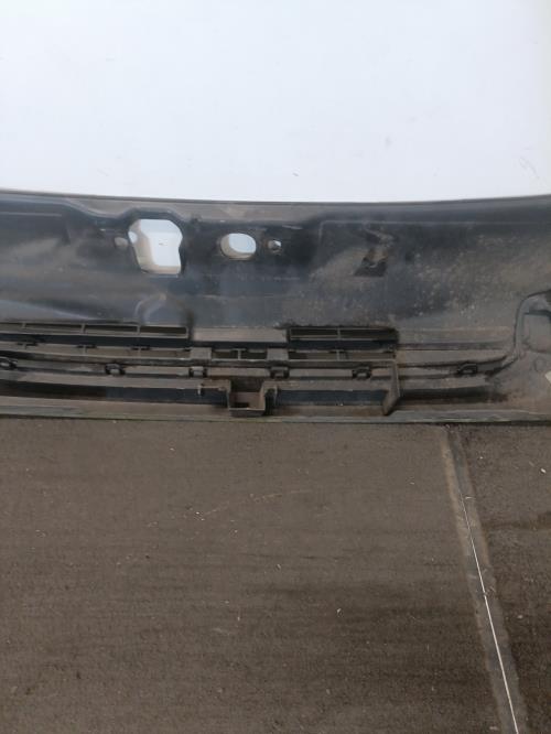 Image Calandre - RENAULT CLIO 2