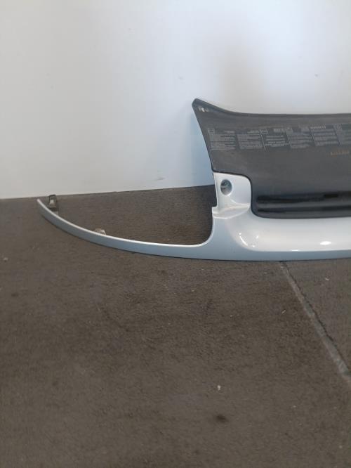 Image Calandre - RENAULT CLIO 2