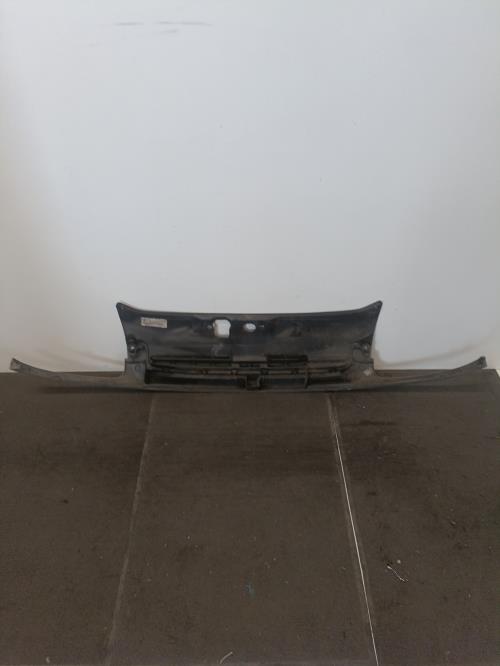Image Calandre - RENAULT CLIO 2