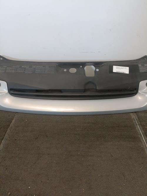 Image Calandre - RENAULT CLIO 2