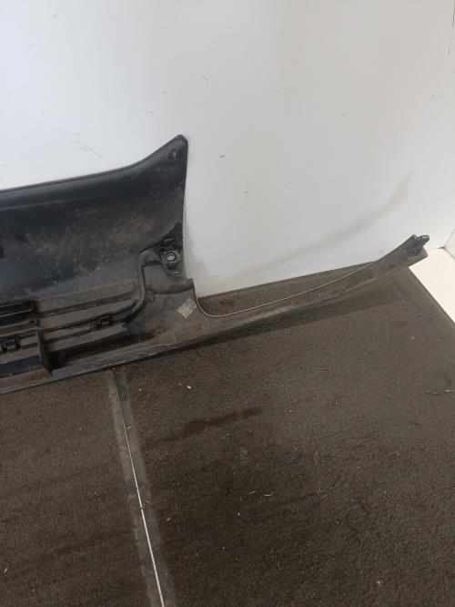 Image Calandre - RENAULT CLIO 2