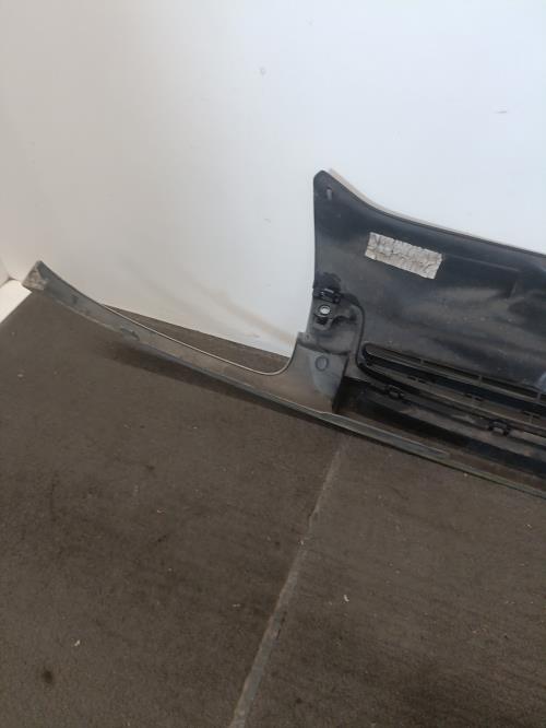 Image Calandre - RENAULT CLIO 2