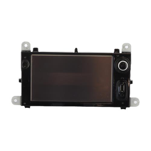 Image Autoradio - RENAULT CLIO 4