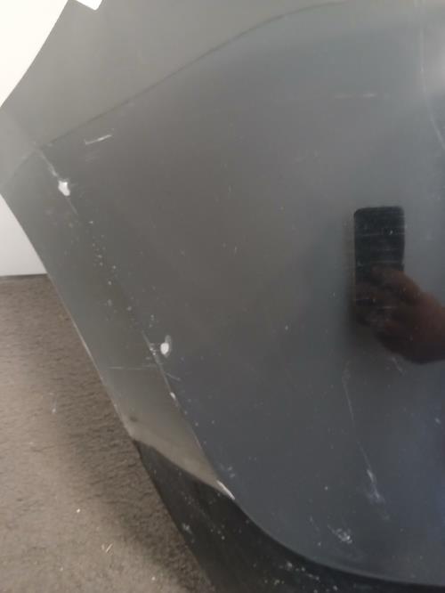 Image Pare choc arriere - RENAULT CLIO 3