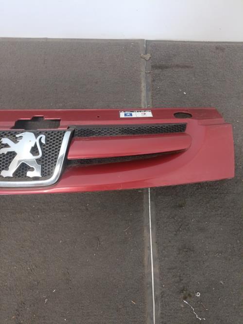Image Calandre - PEUGEOT PARTNER 1