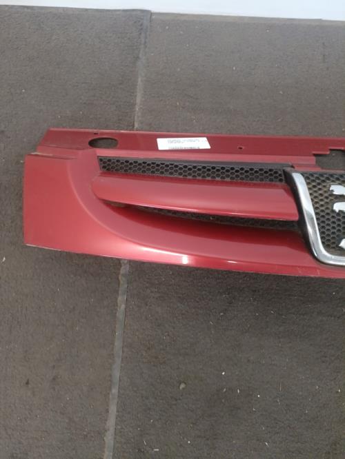 Image Calandre - PEUGEOT PARTNER 1