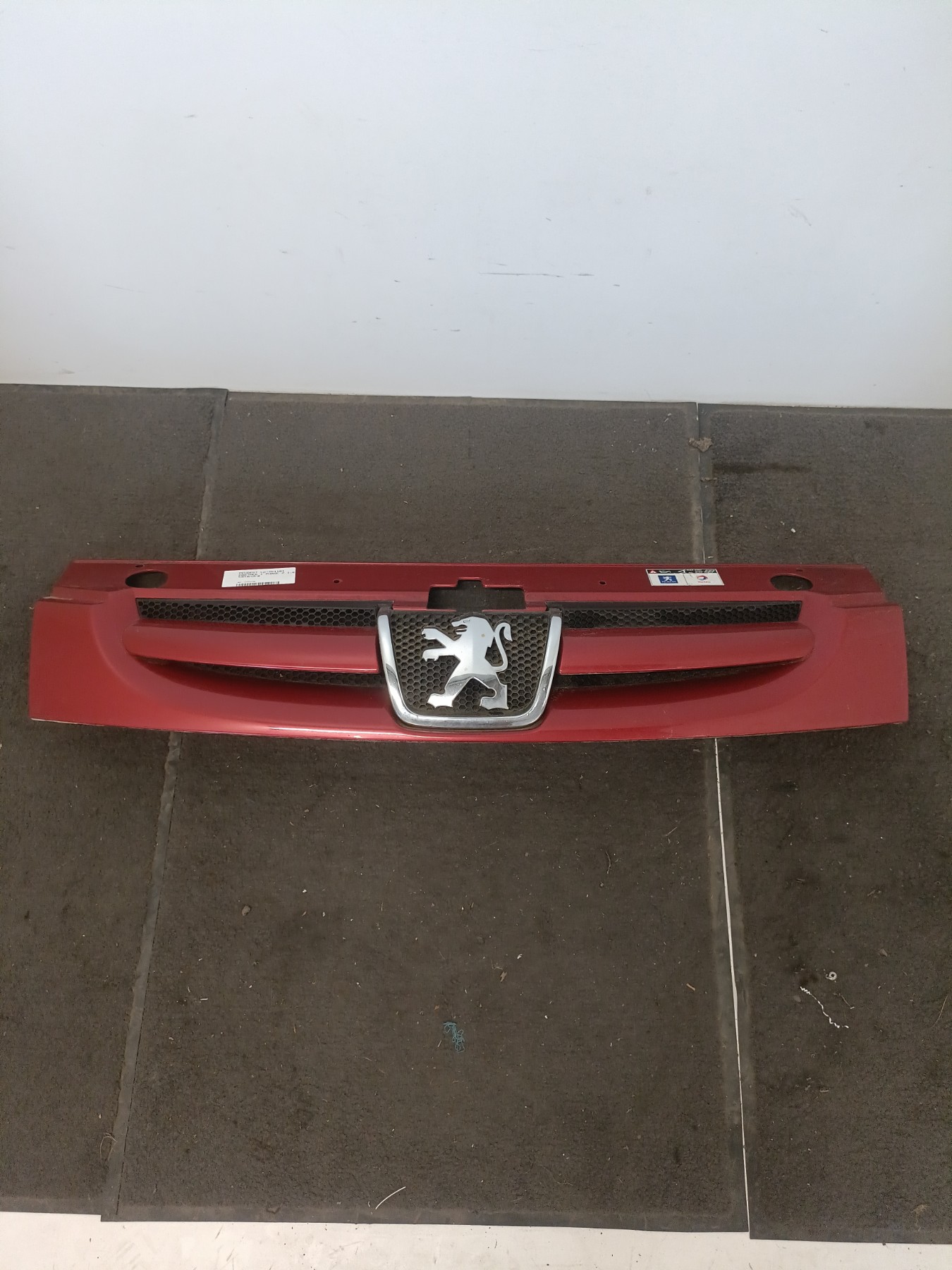 Pièce Auto