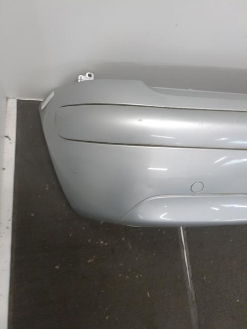 Image Pare choc arriere - CITROEN C3 1