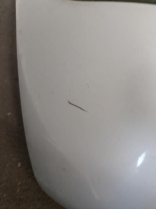 Image Pare choc arriere - CITROEN C3 1