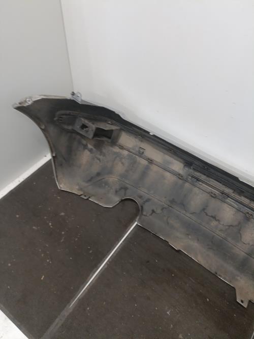 Image Pare choc arriere - CITROEN C3 1