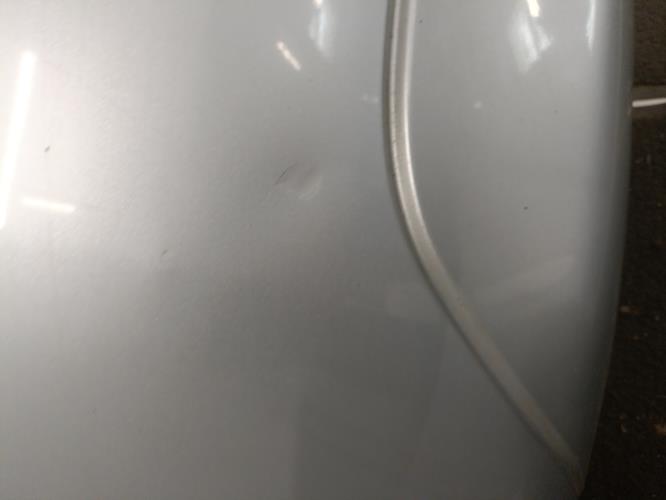 Image Pare choc arriere - CITROEN C3 1