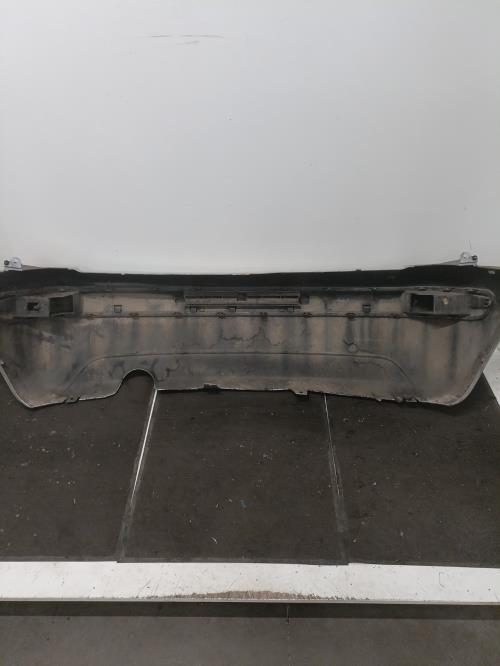 Image Pare choc arriere - CITROEN C3 1