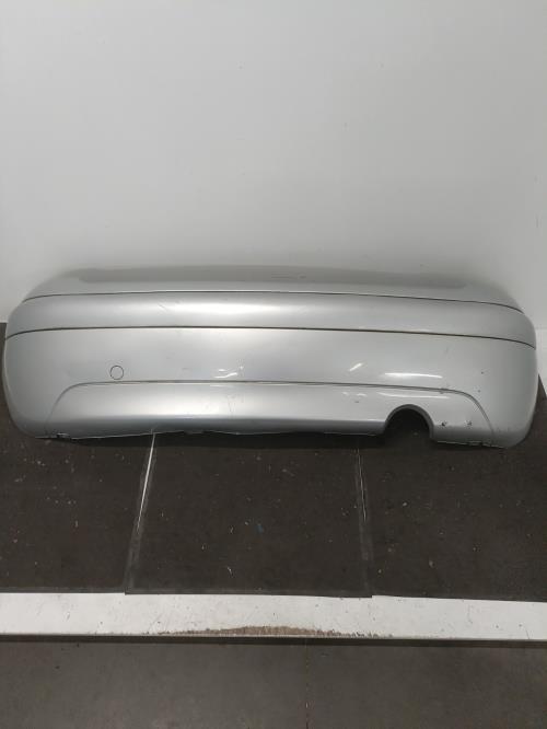 Image Pare choc arriere - CITROEN C3 1