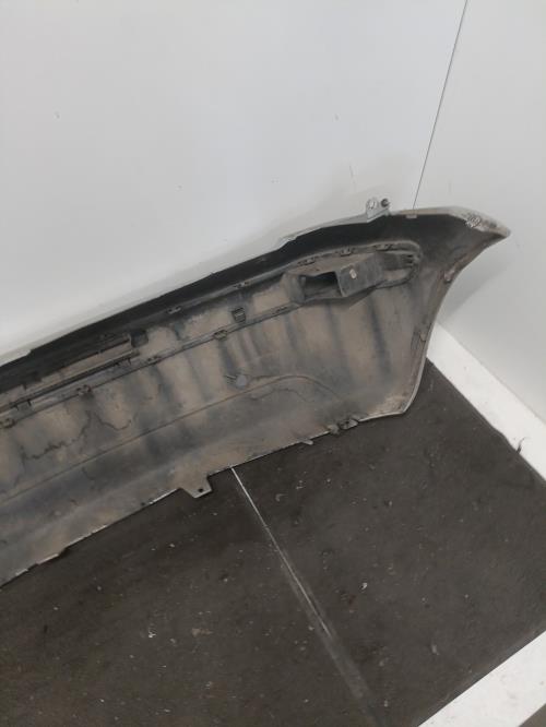 Image Pare choc arriere - CITROEN C3 1