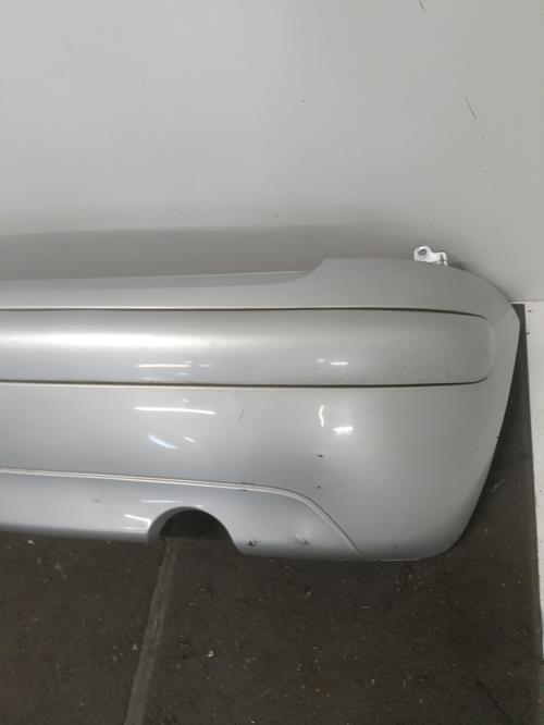 Image Pare choc arriere - CITROEN C3 1