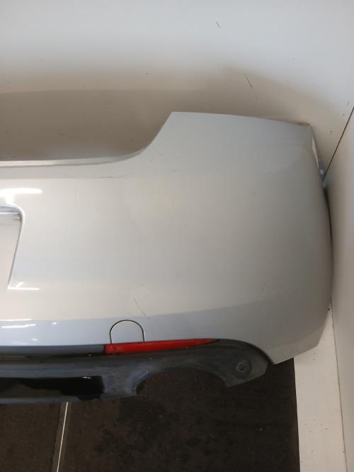 Image Pare choc arriere - RENAULT LAGUNA 3