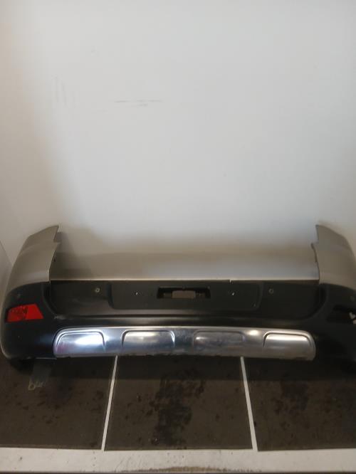 Image Pare choc arriere - PEUGEOT 3008 1