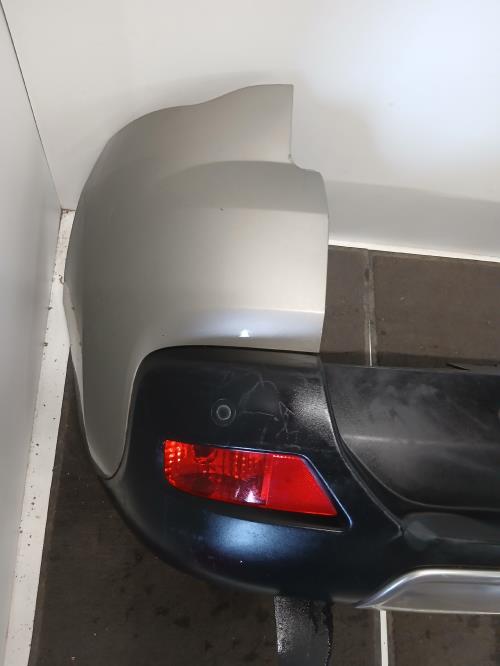 Image Pare choc arriere - PEUGEOT 3008 1