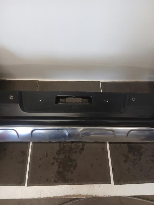 Image Pare choc arriere - PEUGEOT 3008 1