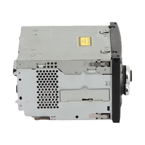 Image Autoradio d'origine - PEUGEOT 3008 1
