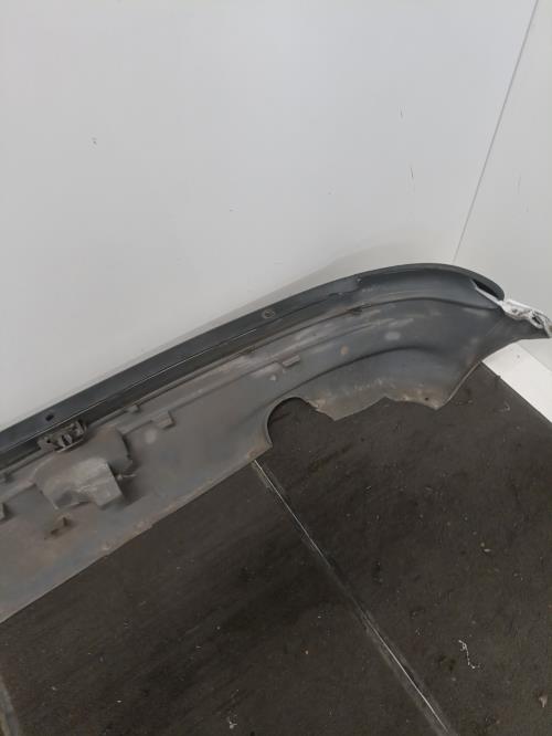 Image Pare choc arriere - PEUGEOT 206