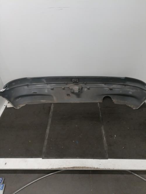 Image Pare choc arriere - PEUGEOT 206