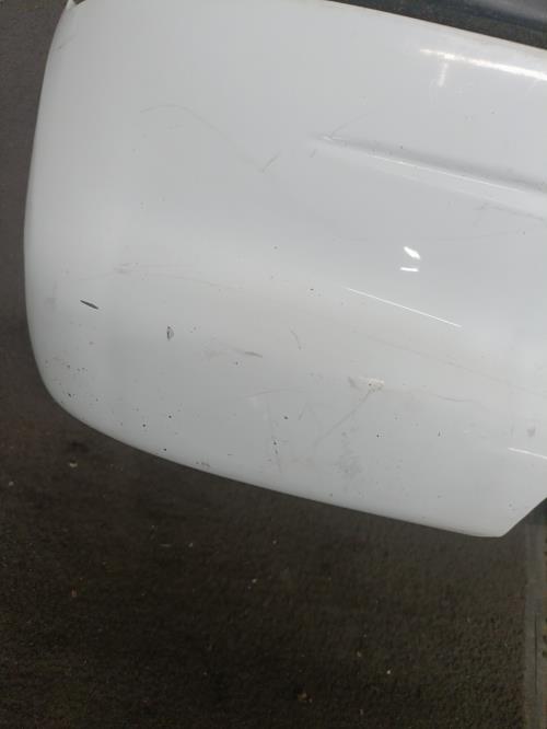 Image Pare choc arriere - PEUGEOT 206