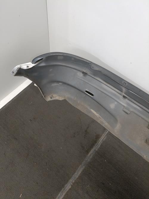 Image Pare choc arriere - PEUGEOT 206