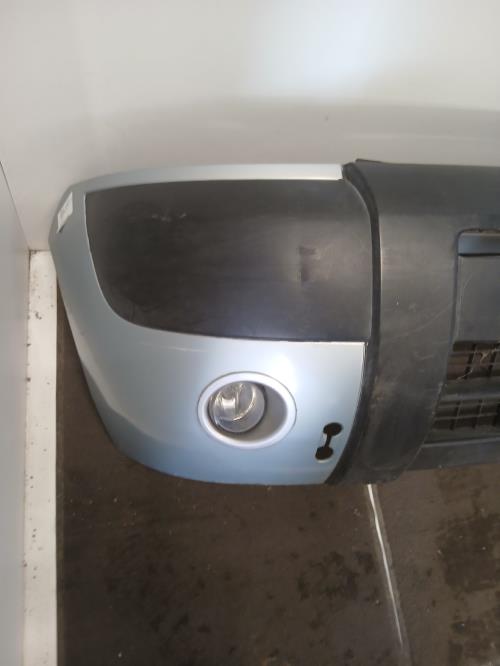 Image Pare choc avant - PEUGEOT PARTNER 1