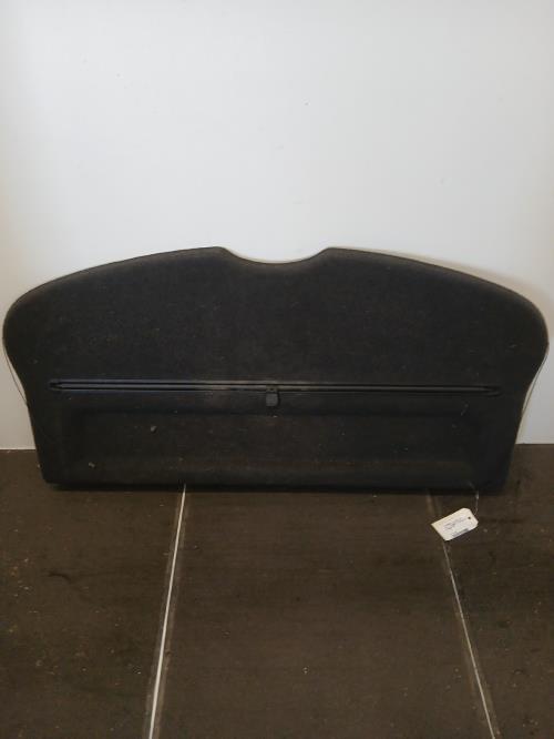 Image Plage arriere - CITROEN C5 1