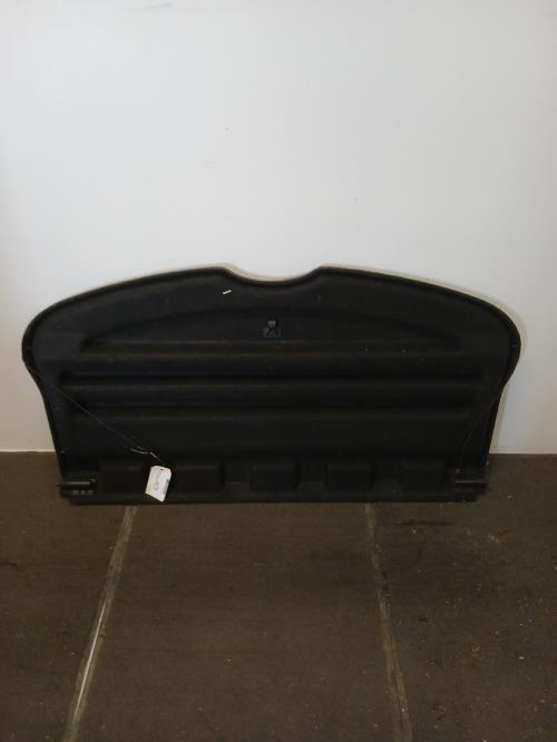 Image Plage arriere - CITROEN C5 1
