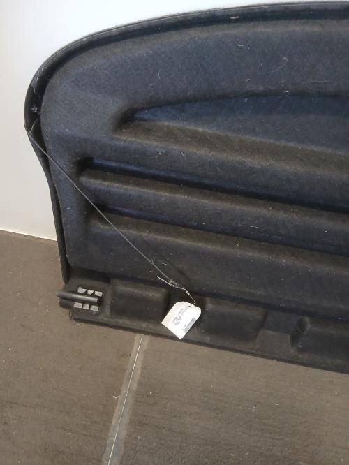 Image Plage arriere - CITROEN C5 1