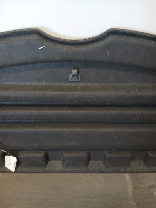 Image Plage arriere - CITROEN C5 1