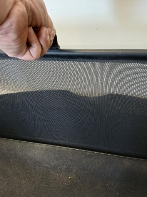 Image Plage arriere - CITROEN C5 1