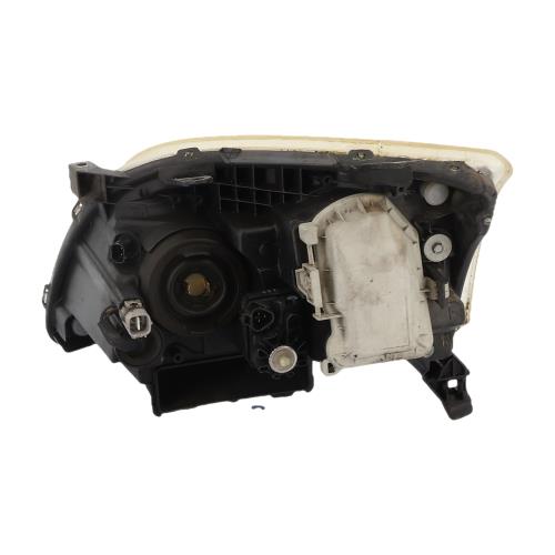 Image Optique avant principal droit (feux)(phare) - TOYOTA AVENSIS 2