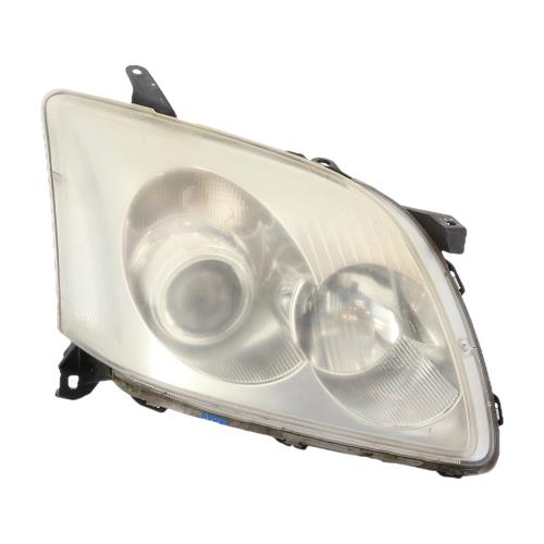 Image Optique avant principal droit (feux)(phare) - TOYOTA AVENSIS 2