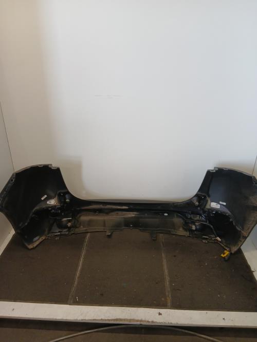 Image Pare choc arriere - PEUGEOT 2008 1