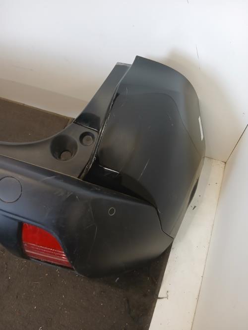 Image Pare choc arriere - PEUGEOT 2008 1