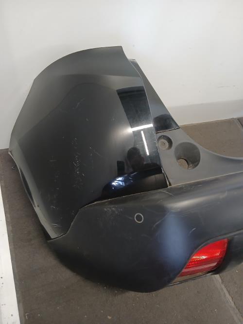 Image Pare choc arriere - PEUGEOT 2008 1