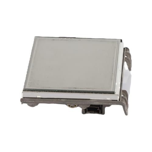 Image Ecran GPS - PEUGEOT 2008 1