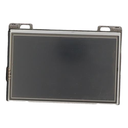 Image Ecran GPS - PEUGEOT 2008 1