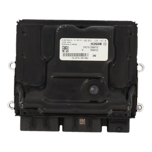 Image Calculateur moteur - RENAULT TRAFIC 3 MOYEN