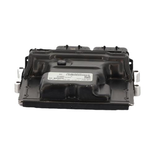 Image Calculateur moteur - RENAULT TRAFIC 3 MOYEN