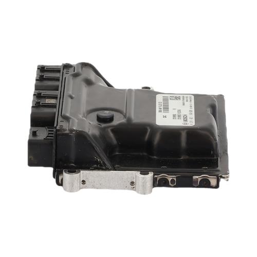 Image Calculateur moteur - RENAULT TRAFIC 3 MOYEN