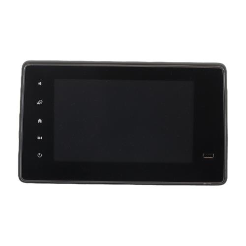 Image Ecran GPS - RENAULT TRAFIC 3 MOYEN